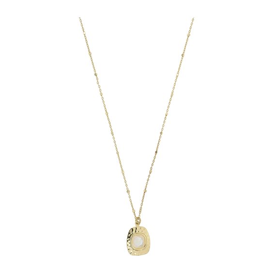Collier Aquaforte Femme in Argent Madreperla H4185091 - H4185091